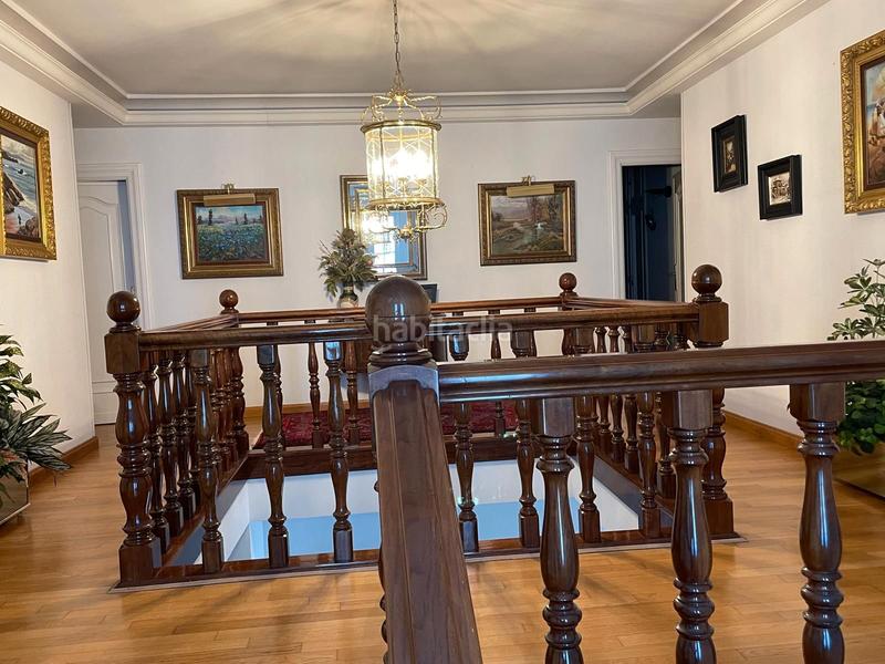 Foto 459763d0-c05f-4dd2-82a0-87ea73165660. Casa amb xemeneia calefacció aparcament piscina a Torrelodones