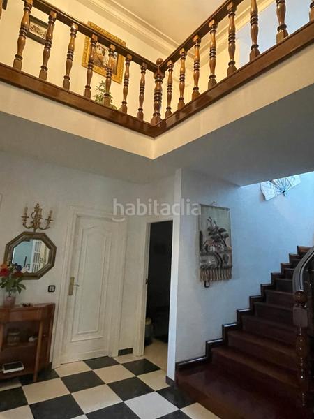 Foto 5ccf6a5c-5461-4f9c-a8b2-32854f511d56. Casa amb xemeneia calefacció aparcament piscina a Torrelodones