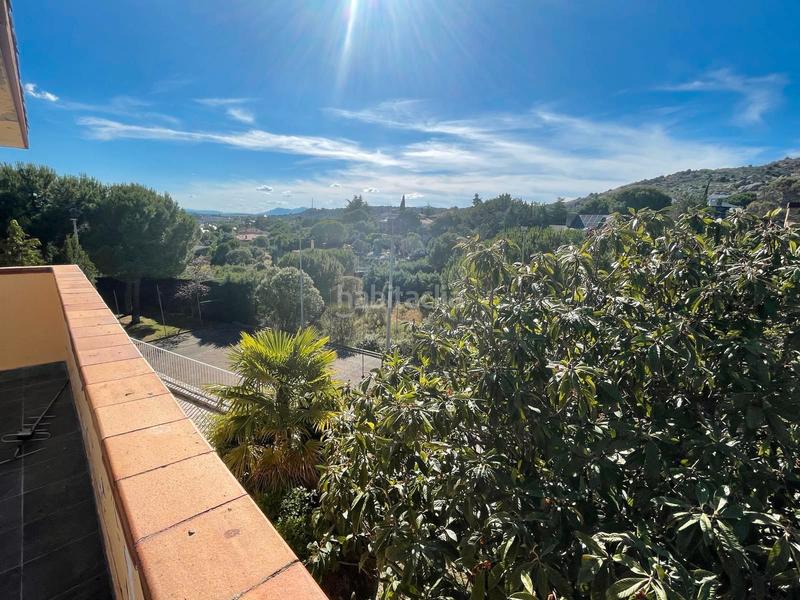 Foto a50ac3ed-8096-4cc2-bf45-dde00176fcf5. Casa amb xemeneia calefacció aparcament piscina a Torrelodones