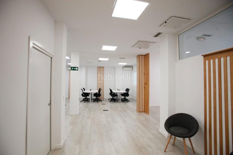 Foto 848e2da1-e2b5-485d-80ba-683fa604f69f. Affitto locale commerciale in calle de teruel 3 in Rozas de Madrid (Las)