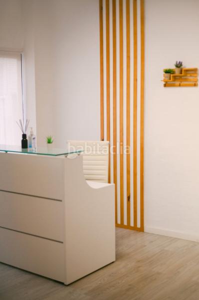 Foto a43d53bb-b3e5-4cdd-8c14-66b161956821. Affitto locale commerciale in calle de teruel 3 in Rozas de Madrid (Las)