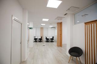 Local Comercial en Calle de Teruel 3