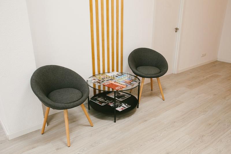 Foto b38ad629-c3d8-4ce5-ac3d-8cd152f1526d. Alquiler local comercial en calle de teruel 3 precioso local en alquiler en las rozas en Rozas de Madrid (Las)