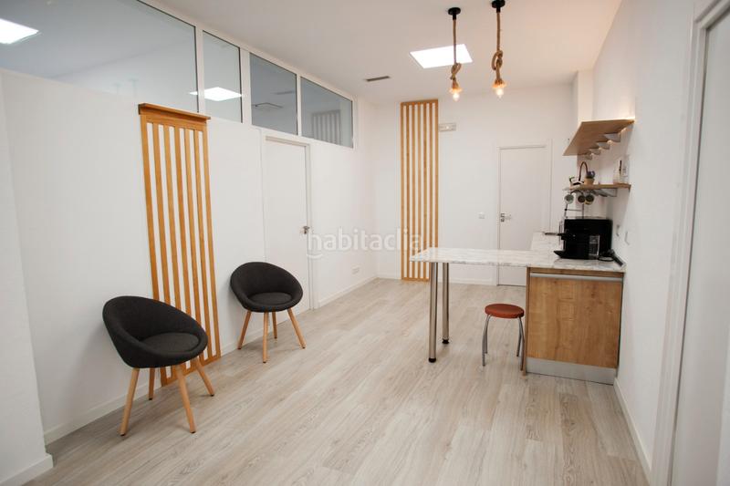 Foto cae81b49-d7c8-4045-81e2-479dd91600d4. Alquiler local comercial en calle de teruel 3 precioso local en alquiler en las rozas en Rozas de Madrid (Las)