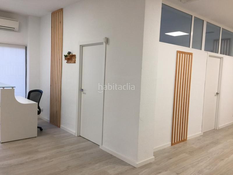 Foto 40b6b6c8-d478-4f32-be31-066f6a87c0db. Lloguer local comercial a calle de teruel 3 a Estación Rozas de Madrid (Las)