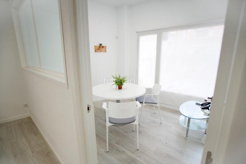 Foto 503be4e7-8610-4516-b9fe-9a8ff1146abe. Lloguer local comercial a calle de teruel 3 a Estación Rozas de Madrid (Las)