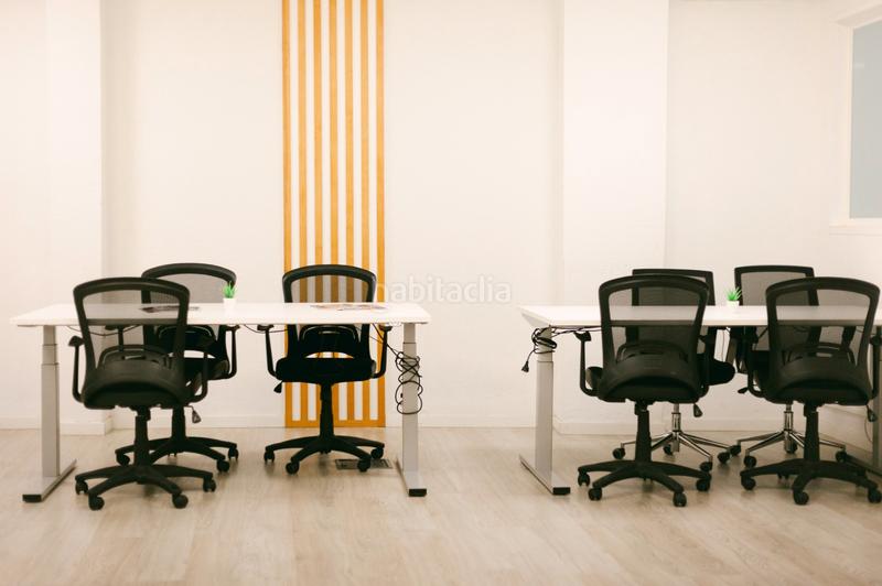 Foto 039d0daa-085d-4f4b-a2f9-23d569daed1a. Miete geschäftsraum in calle de teruel 3 in Estación Rozas de Madrid (Las)