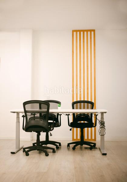 Foto 33f1f0c2-53af-49f9-bb8d-14634b53dfe9. Miete geschäftsraum in calle de teruel 3 in Estación Rozas de Madrid (Las)