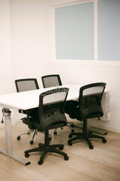 Foto 5ecdd2ab-0820-4d71-b07f-6338e2d36c01. Miete geschäftsraum in calle de teruel 3 in Estación Rozas de Madrid (Las)