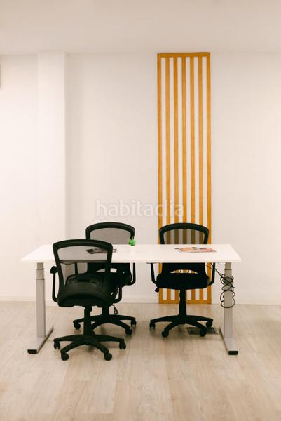 Foto b9844240-3dcb-4d8e-a7d2-fb749bb5b19a. Miete geschäftsraum in calle de teruel 3 in Estación Rozas de Madrid (Las)