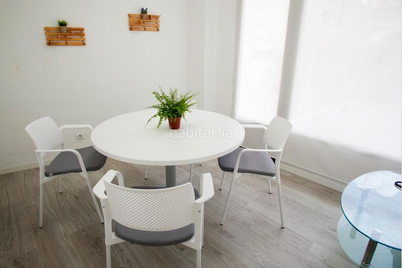 Foto c820411c-6fdc-4d5b-9fe0-c0d1864b615e. Miete geschäftsraum in calle de teruel 3 in Estación Rozas de Madrid (Las)