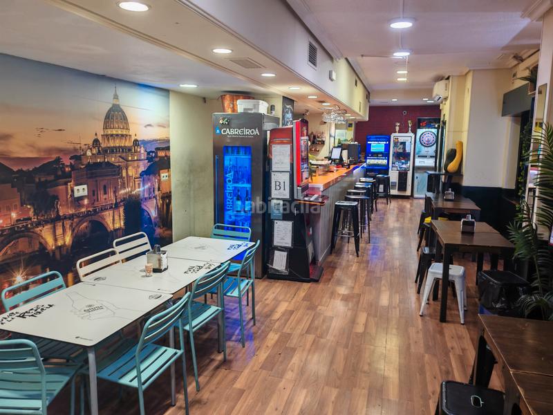 Foto d1cbcc1f-00af-426d-a342-694dac477209. Affitto locale commerciale con riscaldamento in El Carrascal Leganés