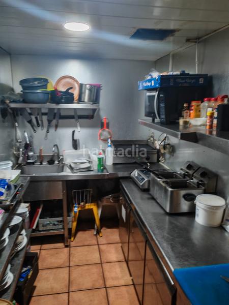 Foto 43b53abe-d5f4-4f02-af5b-ced50b5588c6. Rent business premise with heating in El Carrascal Leganés