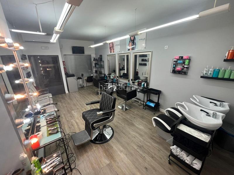 Foto 4d771167-7b27-4949-a4e9-0895be8b995f. Rent business premise in calle del perú 2 in V Centenario Leganés