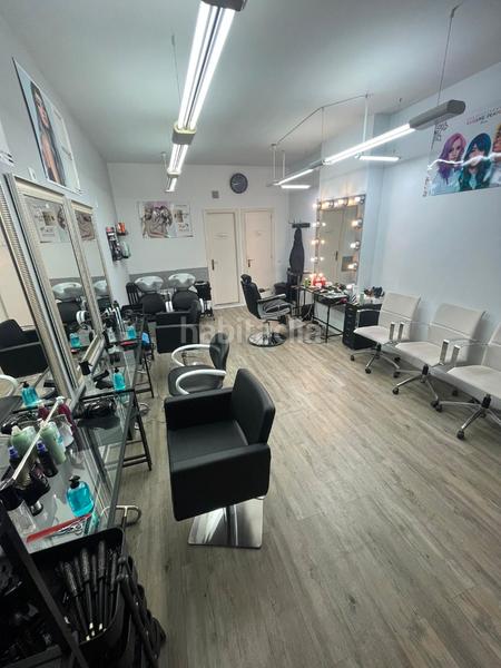 Foto 72ffe9dc-5061-46b4-8364-f5e999e1afe2. Rent business premise in calle del perú 2 in V Centenario Leganés