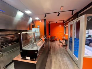 Lloguer Local Comercial a Calle villaverde 9. Traspaso de asador en getafe
