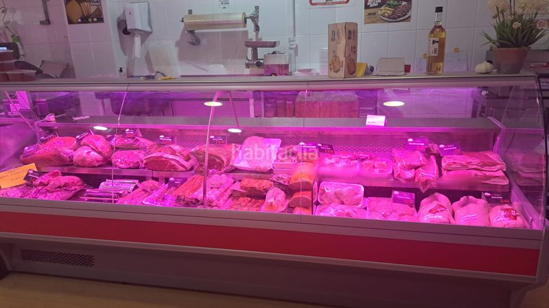 Foto 03e97a84-daab-4d91-86ea-ec7a7a60294f. Alquiler local comercial en calle quejigo 12 oportunidad unica traspaso de carniceria en Quijorna