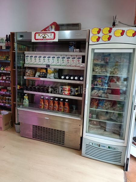 Foto 04110f8d-8433-4d33-ad1f-073f7c3d6da3. Alquiler local comercial en calle quejigo 12 oportunidad unica traspaso de carniceria en Quijorna