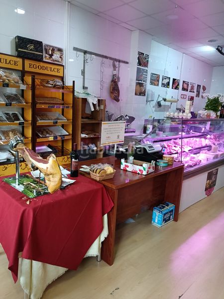 Foto 2290d5ce-a067-4081-a4d8-9476fdba63f2. Alquiler local comercial en calle quejigo 12 oportunidad unica traspaso de carniceria en Quijorna