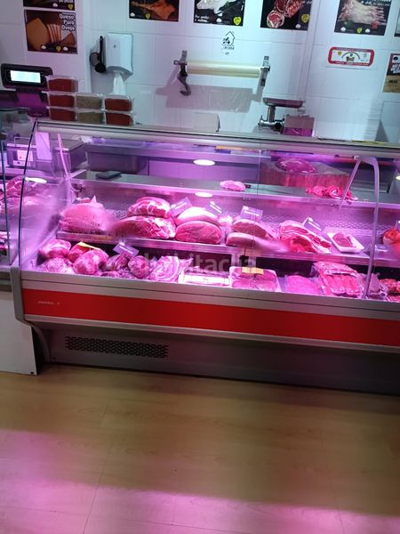 Foto 8936e924-b3f1-482d-b670-896d8cc54051. Alquiler local comercial en calle quejigo 12 oportunidad unica traspaso de carniceria en Quijorna