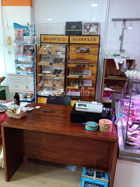 Foto 9e15c02f-062f-4fac-9b43-3c518094239e. Alquiler local comercial en calle quejigo 12 oportunidad unica traspaso de carniceria en Quijorna
