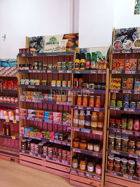 Foto acc3b331-9f1f-433f-b736-8aee594f0981. Alquiler local comercial en calle quejigo 12 oportunidad unica traspaso de carniceria en Quijorna