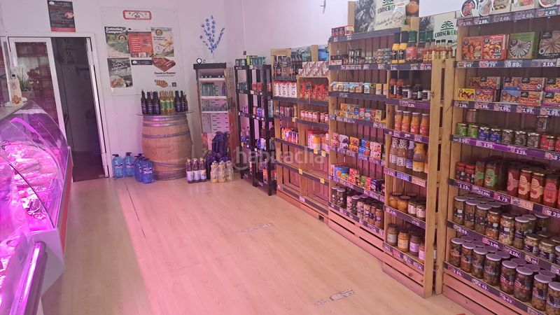 Foto ff324305-be11-4591-9e5e-9050b97637e1. Alquiler local comercial en calle quejigo 12 oportunidad unica traspaso de carniceria en Quijorna