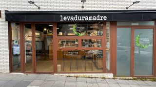 Business premise in El Cañaveral