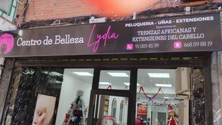 Local Comercial en Calle Colón 37