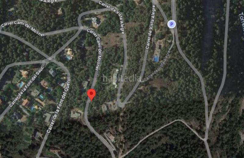 Foto 77708f7c-442e-4dca-9f72-8b30bb4b092e. Terreny residencial a carrer camí del moliner 55 a Matadepera