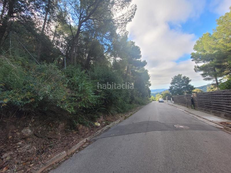 Foto a2d82c03-2c69-42d2-b26c-cdc7c1c86151. Terreny residencial a carrer camí del moliner 55 a Matadepera