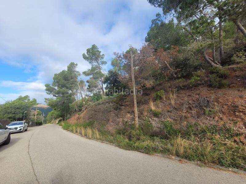 Foto b8066d4f-6335-4d61-a51d-e16fe50e9506. Terreny residencial a carrer camí del moliner 55 a Matadepera