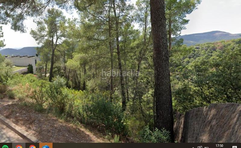 Foto c2d00dcc-7110-4cac-b44f-7e41f27f9fde. Terreny residencial a carrer camí del moliner 55 a Matadepera