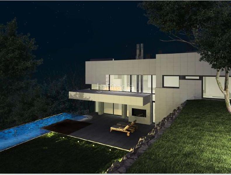 Foto d94f6c5c-8f0c-4ee7-a855-f1b04deac0cb. Terreny residencial a carrer camí del moliner 55 a Matadepera