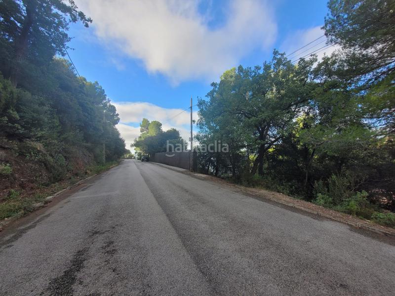 Foto dcbca579-2be1-4aac-81dc-199cc6c4674d. Terreny residencial a carrer camí del moliner 55 a Matadepera