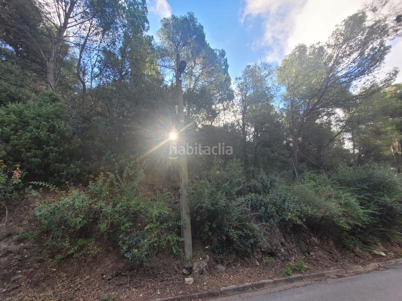 Foto e06e4137-5c79-4145-88ee-91fe9e0cb567. Terreny residencial a carrer camí del moliner 55 a Matadepera