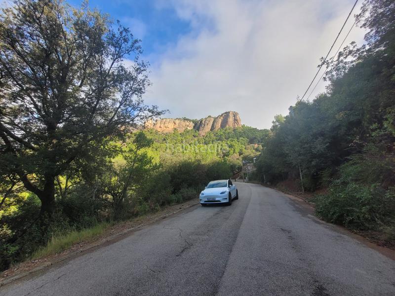 Foto e7dcf36b-d360-437b-b02f-1f209ff09803. Terreny residencial a carrer camí del moliner 55 a Matadepera