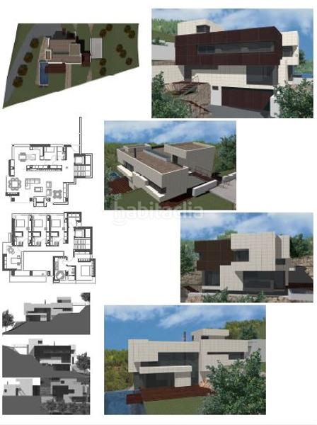 Foto ea5dffa9-1498-46a7-ae52-fb72afa8cf7d. Terreny residencial a carrer camí del moliner 55 a Matadepera