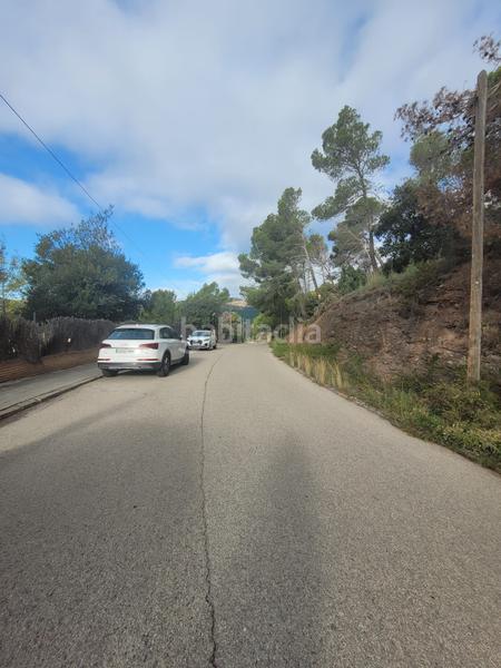 Foto f74cb527-cadf-40f0-ad19-b227c1515a4a. Terreny residencial a carrer camí del moliner 55 a Matadepera