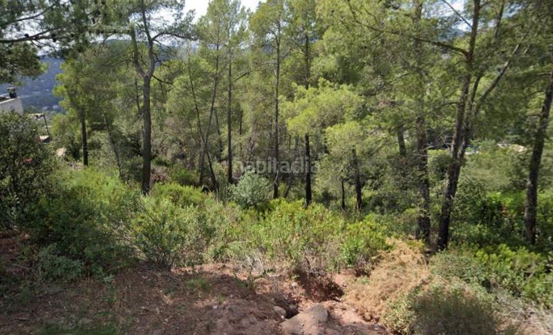 Foto fb15582e-e6cc-4793-890a-e9e8f2d92a31. Terreny residencial a carrer camí del moliner 55 a Matadepera