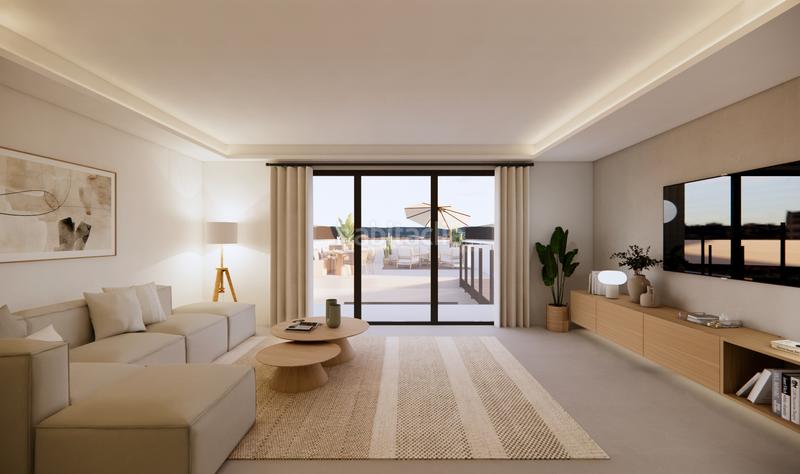 Foto 18e6b9b4-5ee2-499f-b3b1-36cd96906e9b. Dúplex promocion exclusiva 8 duplex centro en Viladecavalls