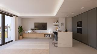 Duplex  Carrer sant martí. Promocion exclusiva 8 duplex viladecavalls centro