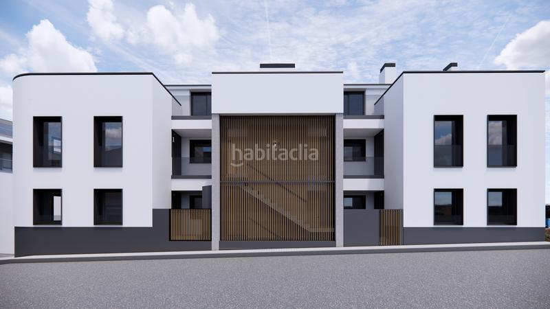 Foto c937d1a5-e066-4721-b71f-cfa77f1595e6. Dúplex promocion exclusiva 8 duplex centro en Viladecavalls