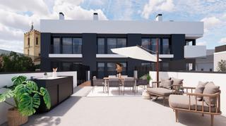 Duplex  Carrer sant martí. Promocion exclusiva 8 duplex viladecavalls centro