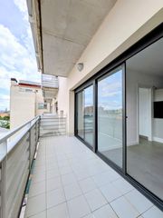 Pis a Carrer de roger de llúria 119. Piso recien reformado 2 habitaciones  ideal parejas o inversores