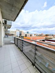 Pis a Carrer de roger de ll�ria 119. Piso recien reformado 2 habitaciones  ideal parejas o inversores