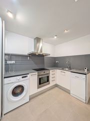 Flat  Carrer de roger de llúria 119. Vivienda en planta baja reformada