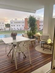 Apartament  Playa azul. Apartamento en venta en costa ballena, 2 dormitorios.