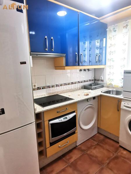 Foto 8d60e239-6893-4b37-92c8-c38f2d635882. Apartamento  en venta en centro, 1 dormitorio. en Rota