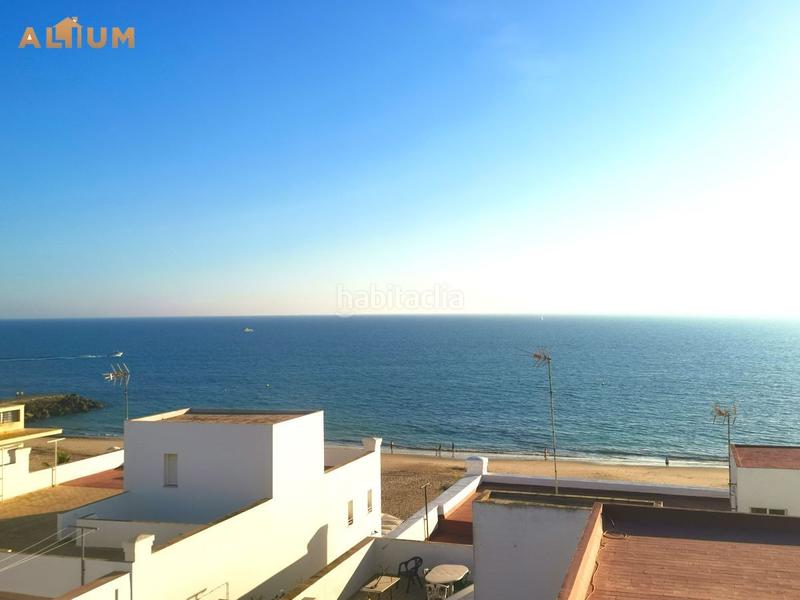 Foto d06bf373-3b7c-4c81-8415-d779af959022. Apartamento  en venta en centro, 1 dormitorio. en Rota